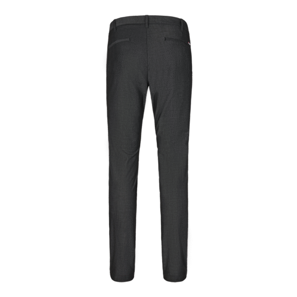 Sunwill extreme flexibility chinos buks modern fit medium grå – Bild 3