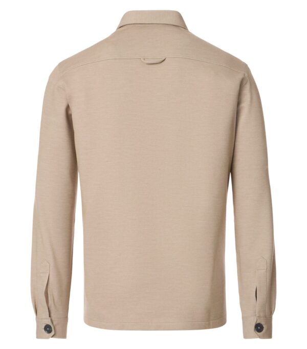 Casa Moda over shirt sand - Billede 3