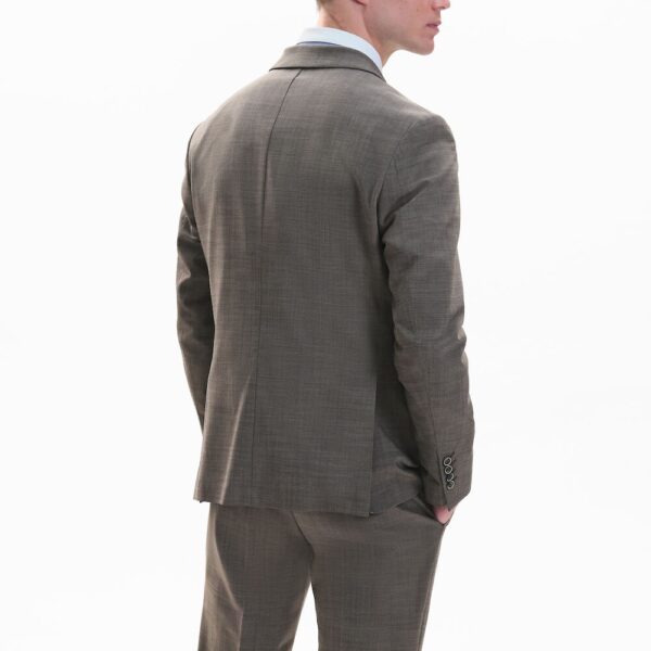 Sunwill blazer super stretch grøn Tabacco - Billede 8