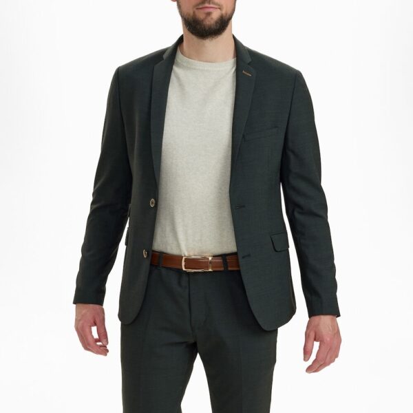 Sunwill blazer super stretch grøn – Bild 7