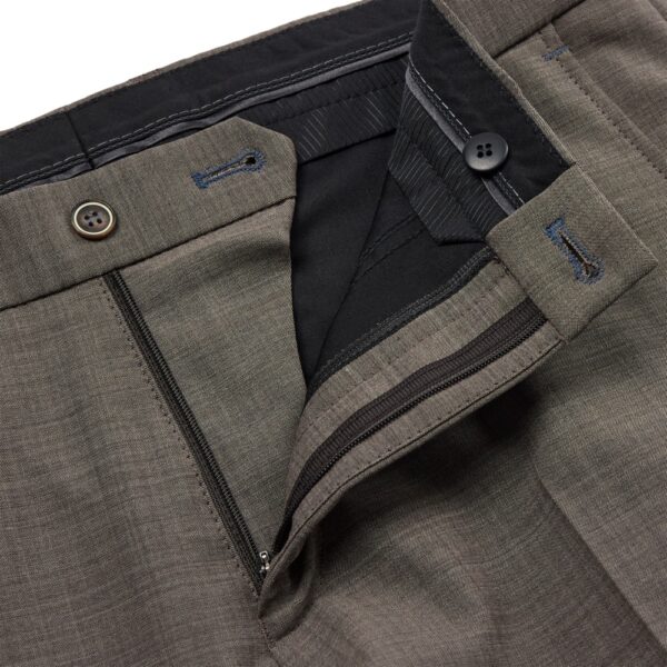 Sunwill chinos super stretch fitted fit Tabacco – Bild 2