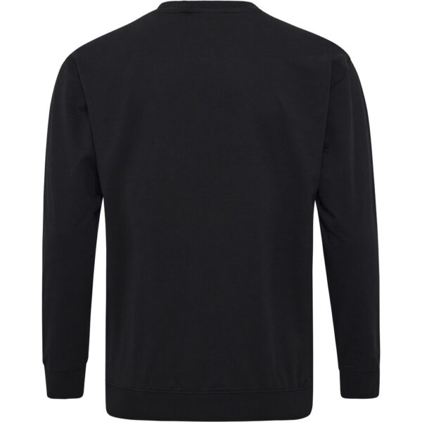 North latitude sweat shirt night sky - Billede 2