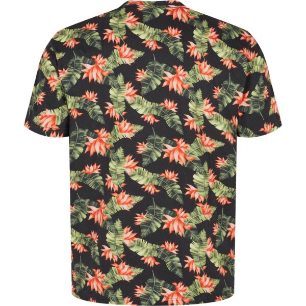 North 56°4 t-shirt all over print – Bild 5
