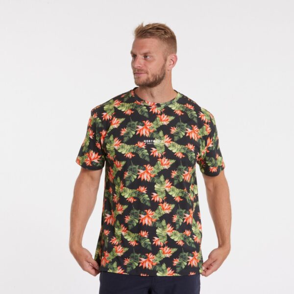 North 56°4 t-shirt all over print – Bild 2