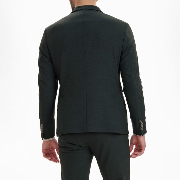 Sunwill blazer super stretch grøn – Bild 8