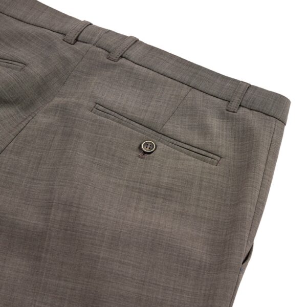 Sunwill chinos super stretch fitted fit Tabacco – Bild 3