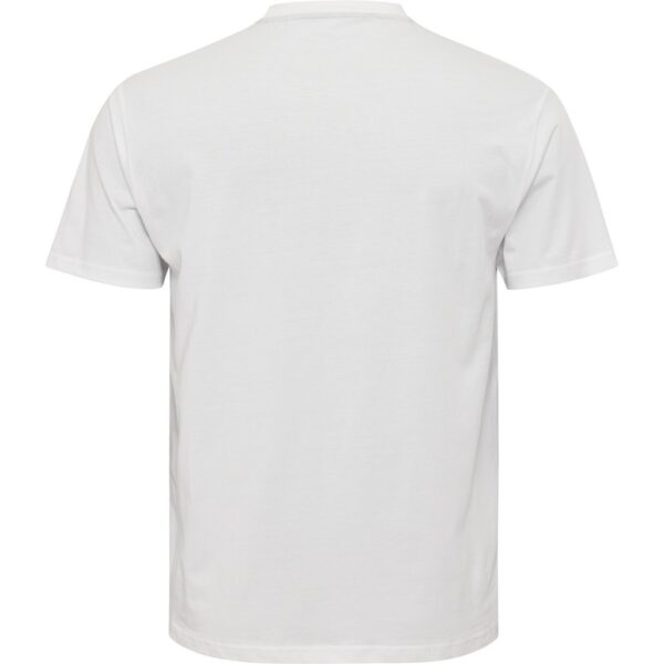 North latitude t-shirt printed six pack coca cola hvid - Billede 2