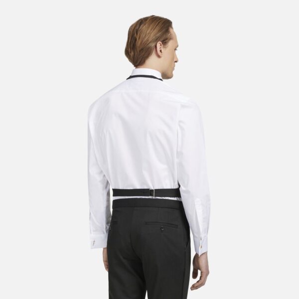 Sunwill kjolevest sort - Billede 3