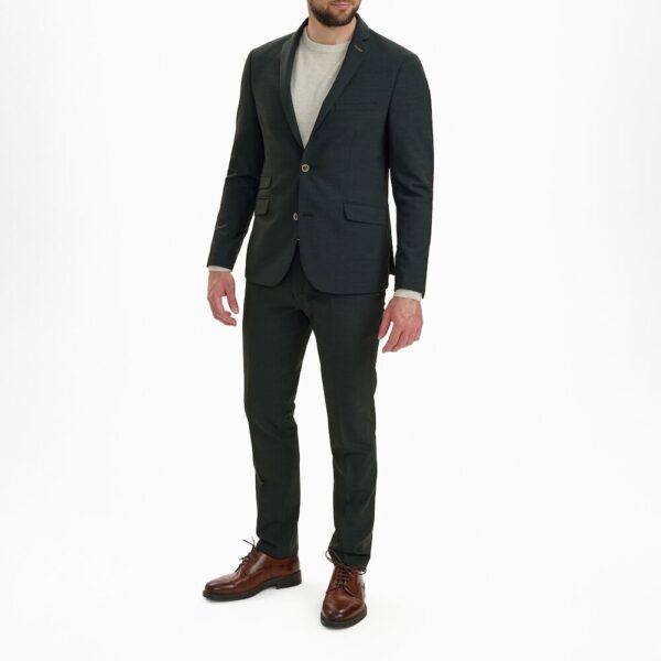 Sunwill blazer super stretch grøn – Bild 9