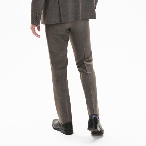 Sunwill chinos super stretch fitted fit Tabacco – Bild 4