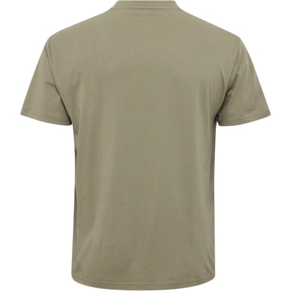 North latitude snoopy t-shirt mørk oliven - Billede 2