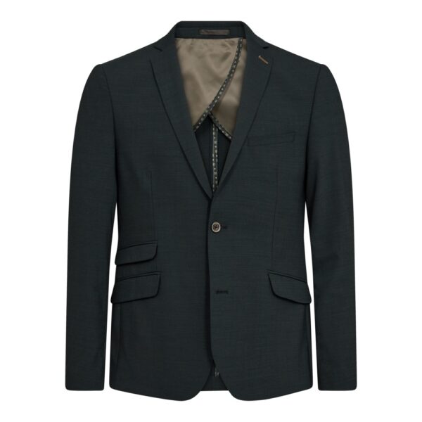 Sunwill blazer super stretch grøn