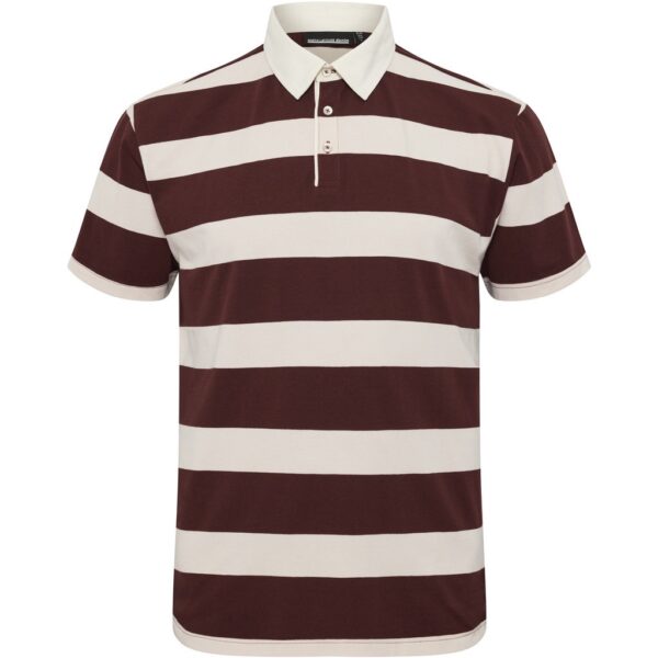 North latitude rugby polo bordeaux
