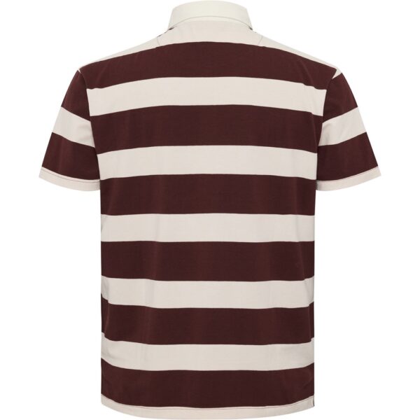 North latitude rugby polo bordeaux - Billede 2