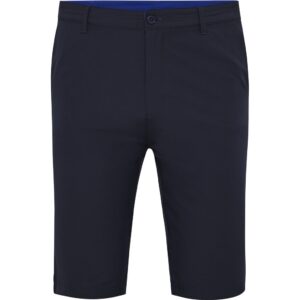 North latitude chino shorts skrå lomme hurtig tørrende nat blå