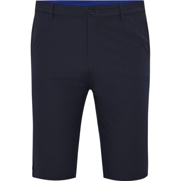 North latitude chino shorts skrå lomme hurtig tørrende nat blå