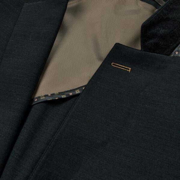 Sunwill blazer super stretch grøn – Bild 4