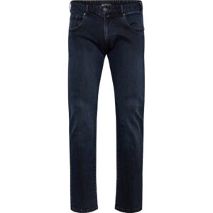 North 56°4 Jeans Modell MICK getragen blau