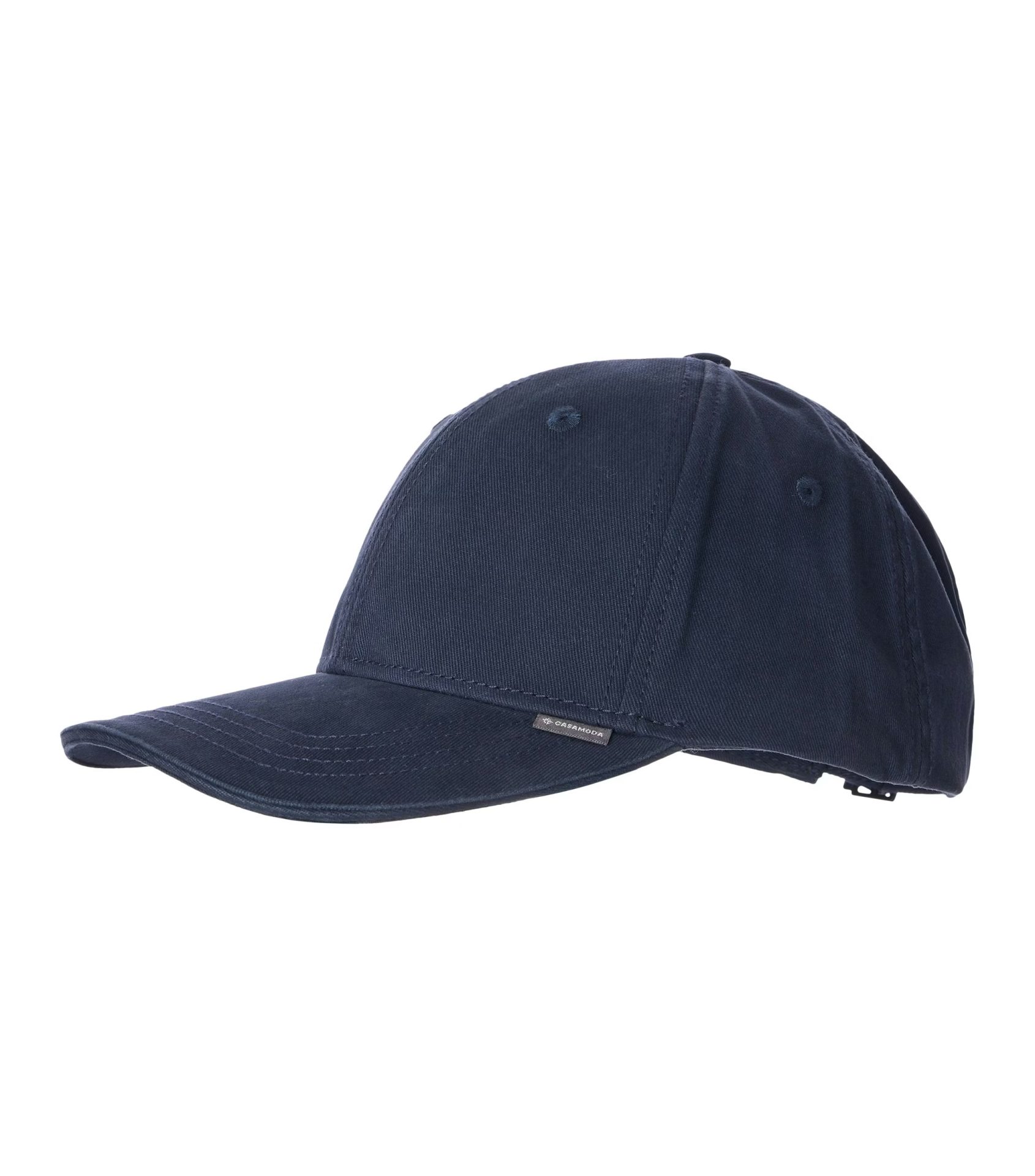 Casa Moda Mütze navy blau