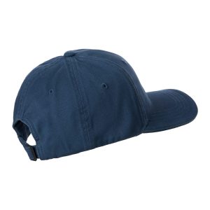 Casa Moda cap jeans blue