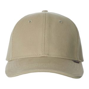 Casa Moda kasket i bomuld sand