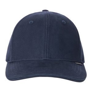 Casa Moda kasket marine blå