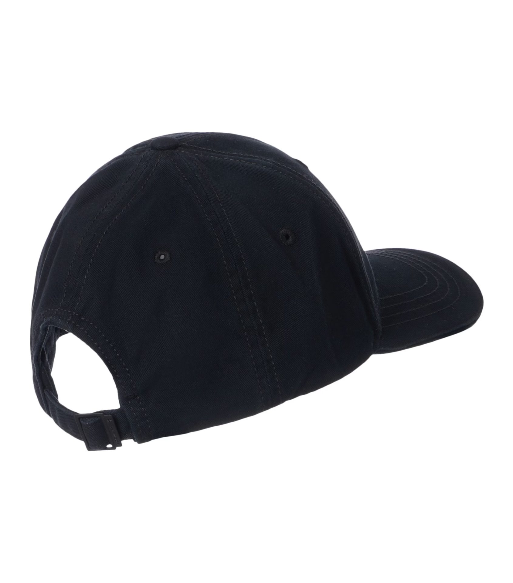 kasket fra Casa Moda Sort – Bild 2