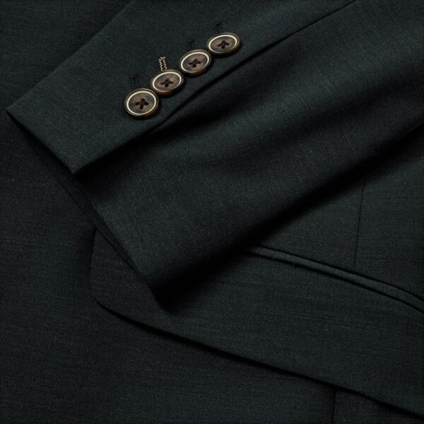 Sunwill blazer super stretch grøn – Bild 6