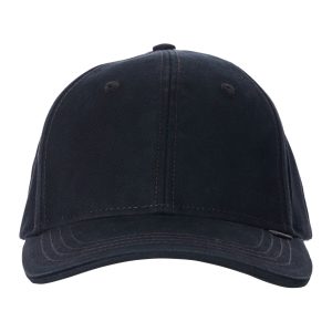 Mütze von Casa Moda Schwarz