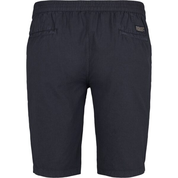 North 56°4 bomulds shorts marine blå – Bild 2