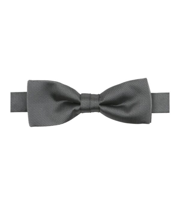 Casa moda butterfly med clips lukning antracit