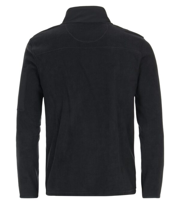 Casa Moda sweat jakke nat blå – Bild 3