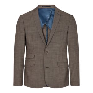Sunwill blazer super stretch grøn Tabacco