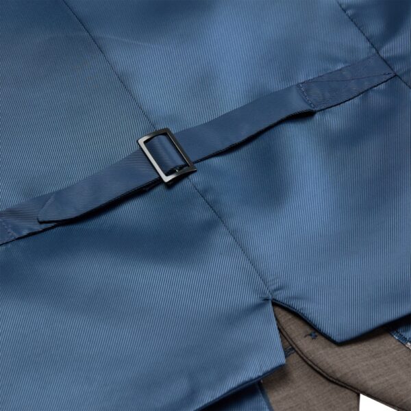 Sunwill herre vest tabacco sand - Billede 2