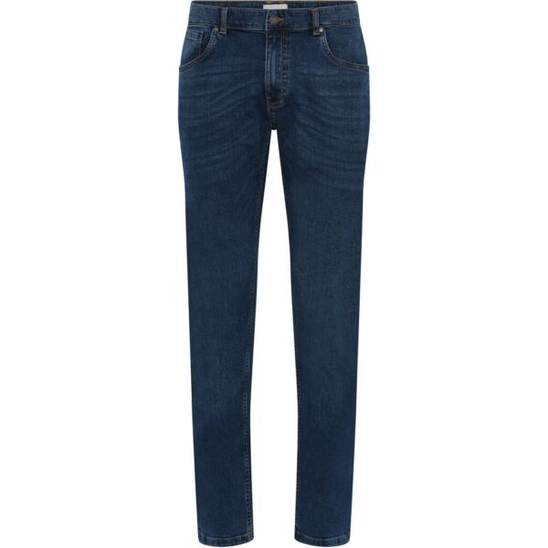 Compass Classic jeans model Genova blå slidt