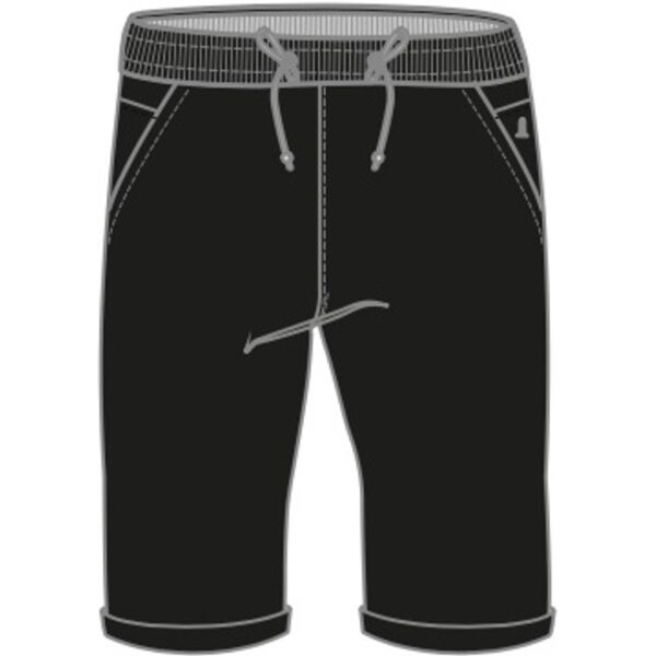 North latitude sweat shorts sort
