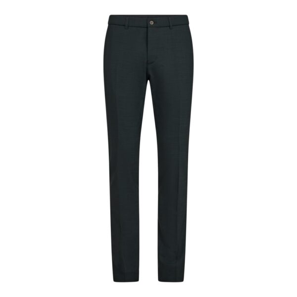 Sunwill chinos super stretch fitted fit grøn