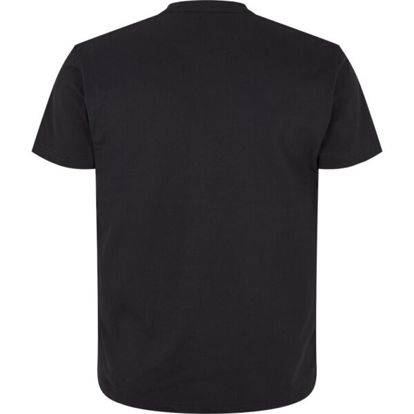 North 56°4 super flex t-shirt sort – Bild 2