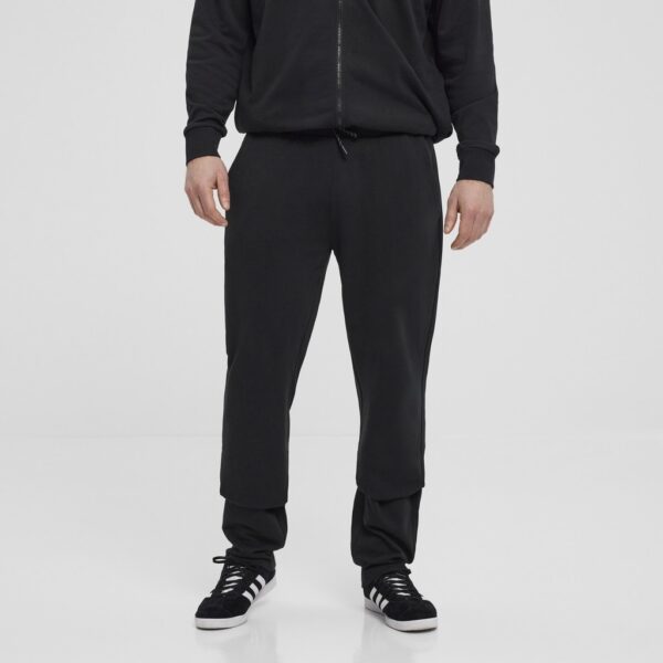 North latitude sweat bukser sort - Billede 2