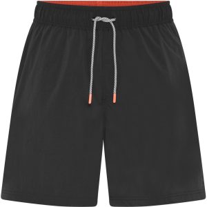 Compass Classic Badeshorts Bari Schwarz
