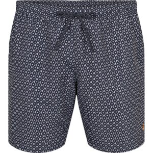 North 56°4 Badeshorts printede