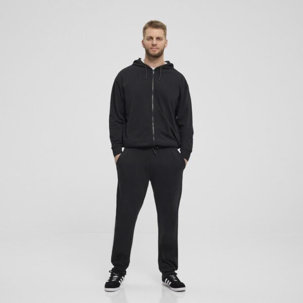 North latitude sweat bukser sort - Billede 4