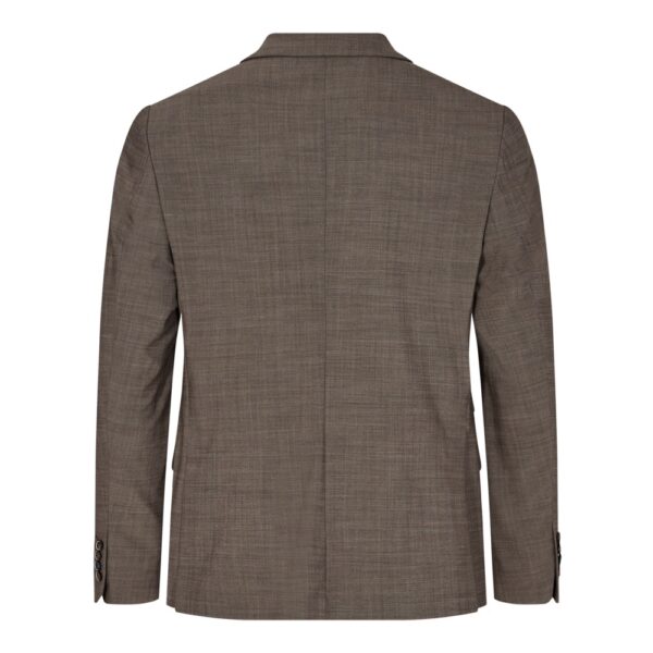 Sunwill blazer super stretch grøn Tabacco - Billede 4