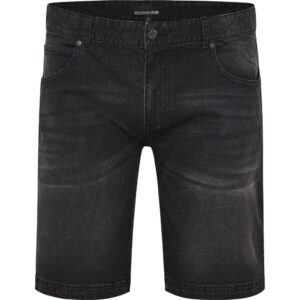 North Latitude cowboy shorts vasket sort