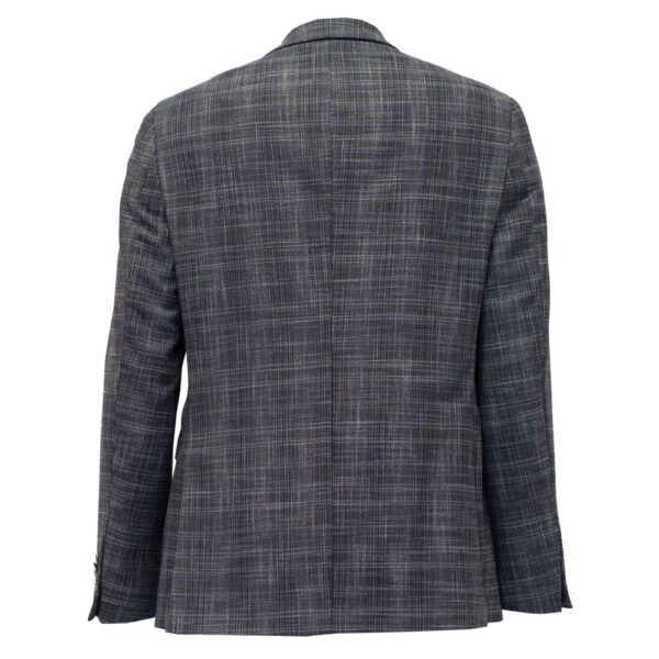 Sunwill blazer stretch bamboo/viskose indigo – Bild 3