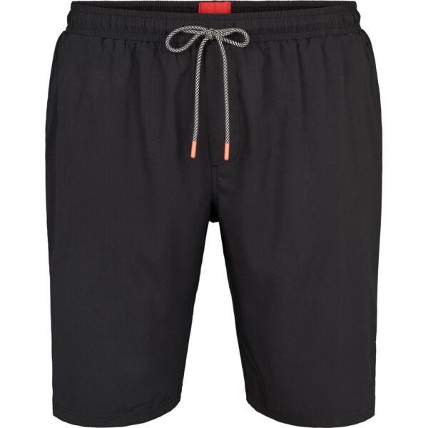 North 56°4 sport hiking shorts sort
