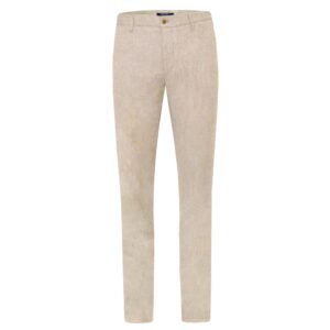 Sunwill chino relax fit bomuld/hør kit