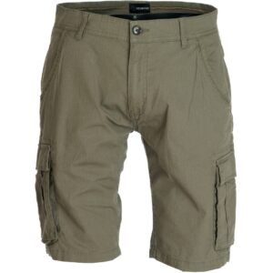 Roberto Jeans cargo shorts oliven