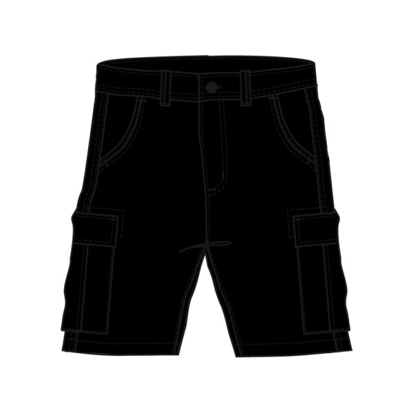 Roberto Jeans cargo shorts sort