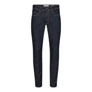 Sunwill fitted stretch jeans marine Blå